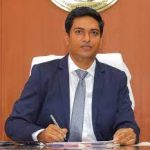 TIRUPUR COLLECTOR-MANIS