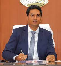 TIRUPUR COLLECTOR-MANIS